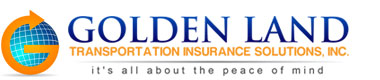 Golden Land Transportation Insurance Solutions, Inc.